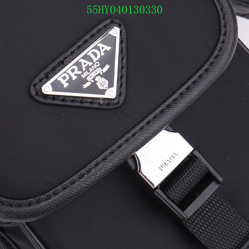 Prada Bags - The Barnes Bags  632