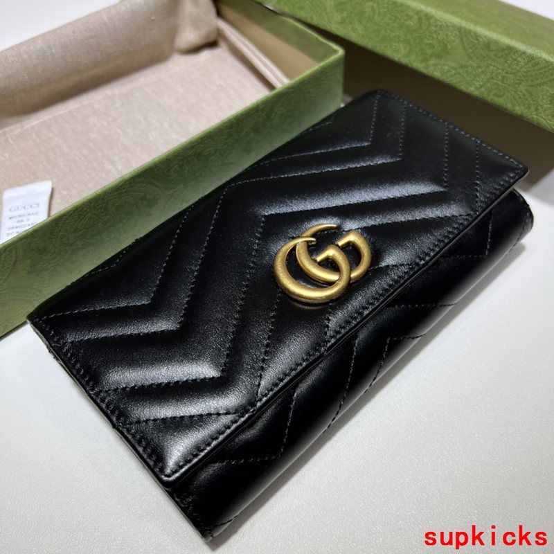 Amelia- Mix Wallets - 012
