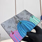 Amelia- Mix Wallets - 206