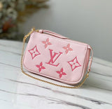 AmeliaLuxury - LOV Bags - 2450