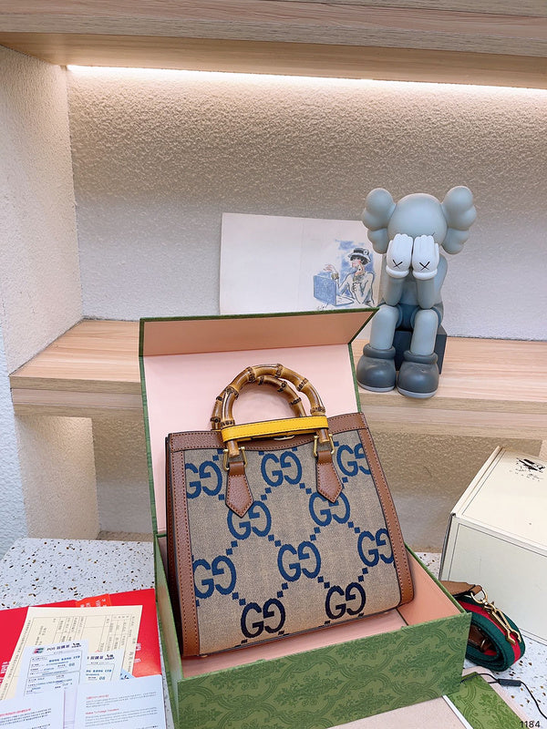 Amelia  - GCI Bags - 11696
