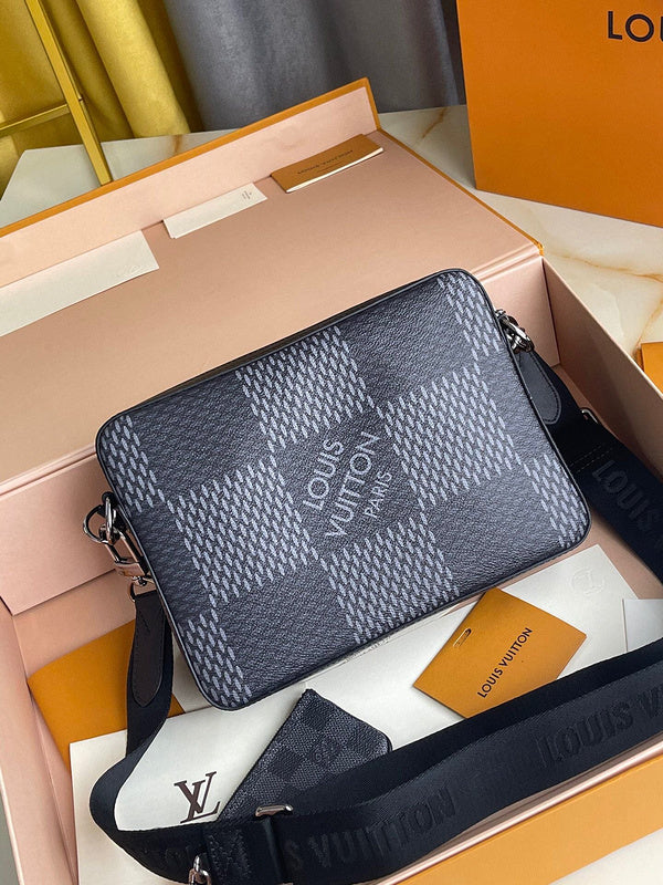 Amelia - LV Bags - 12586