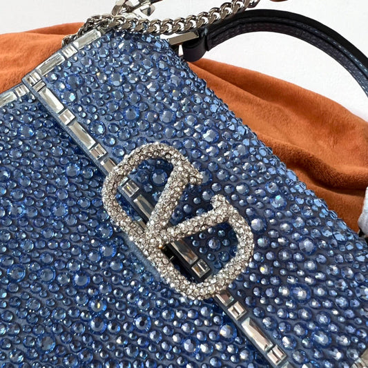 Amelia's Bag Gallery - VEL Bags - 675