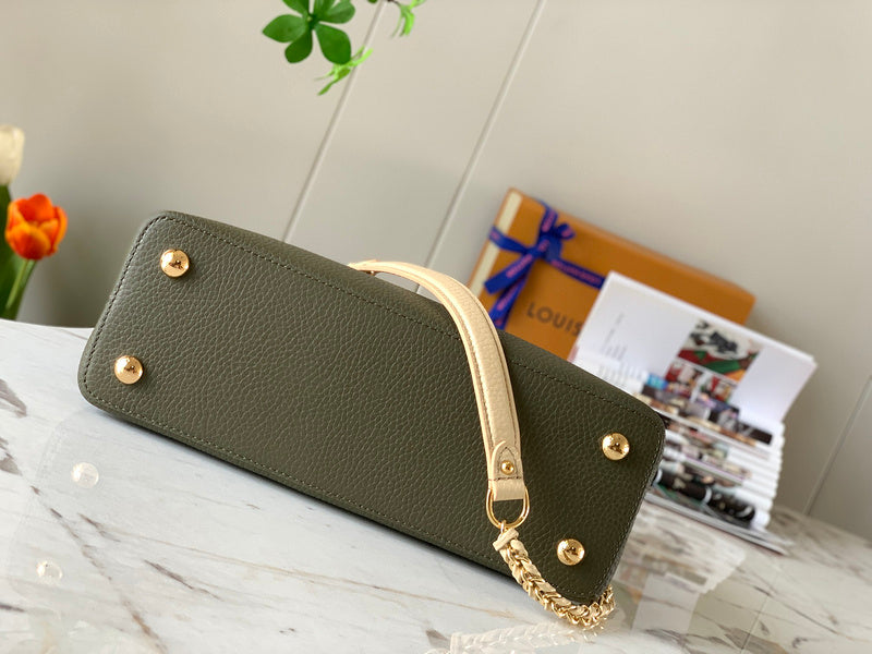 Amelia's Bag Gallery - LOV Bags - 1200