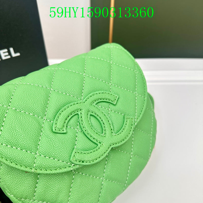 Amelia - CHL Bags - 1330