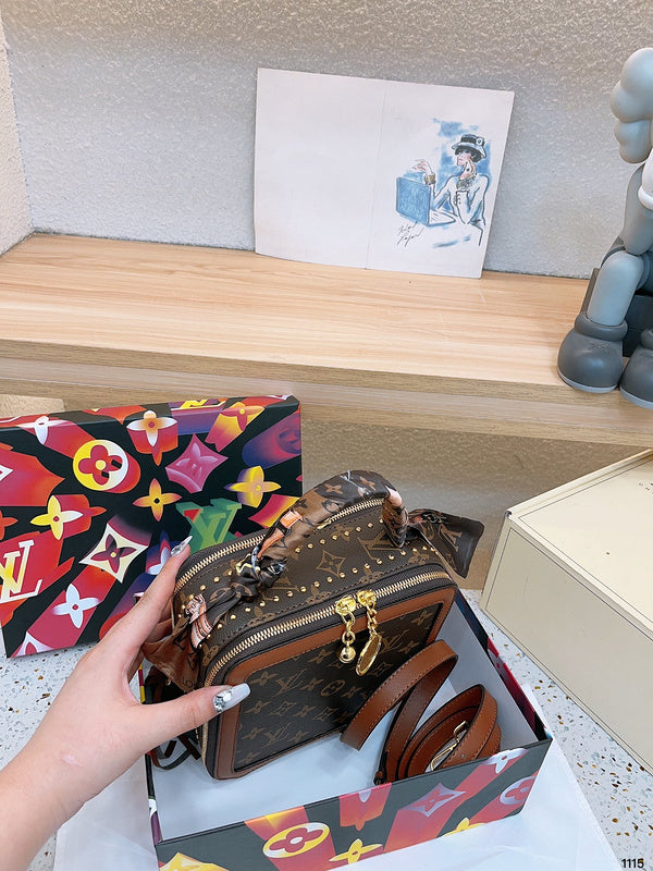 Amelia - LV Bags - 14738