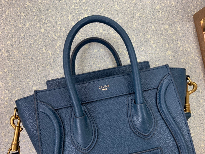 Amelia - COL Lady Bags - 093