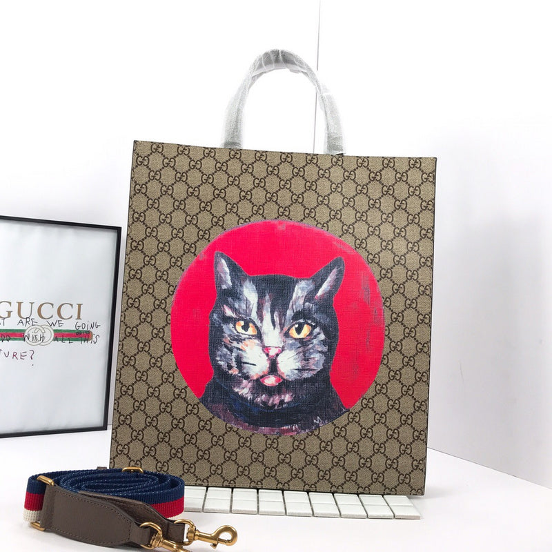 Amelia Fashion - GCI Bags - 2519