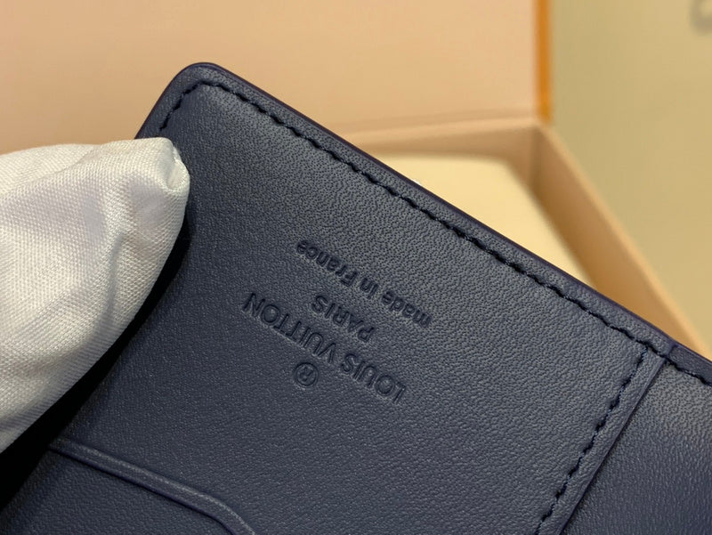 Amelia- LOV  Luxury  Wallets - 250