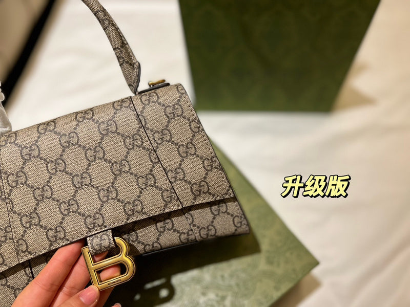 Amelia - BGA Bags - 1492
