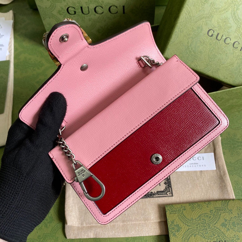 Amelia- GCI Bags - 5838