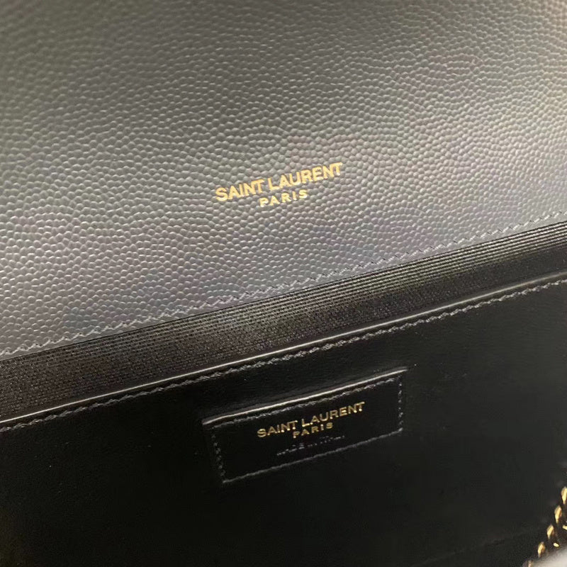 Amelia - YSL Bag - 3853