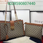 Amelia - GCI Bags - 10931