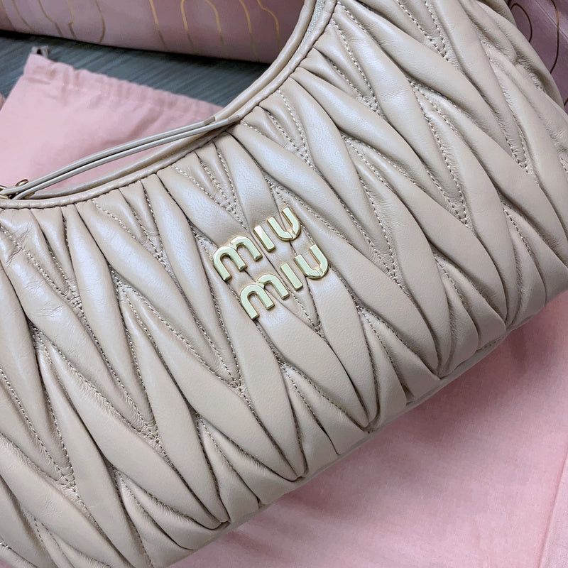 Amelia- MMU  LUXURY BAGS - 033