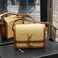 Amelia - YSL Bag - 1985