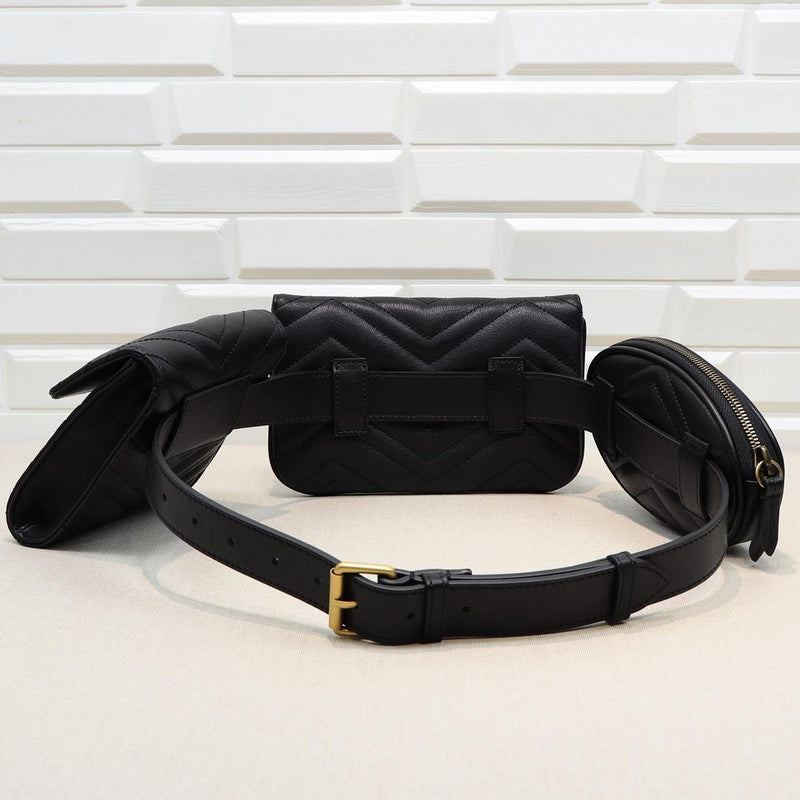 AmeliaLuxury - GCI Bags - 802