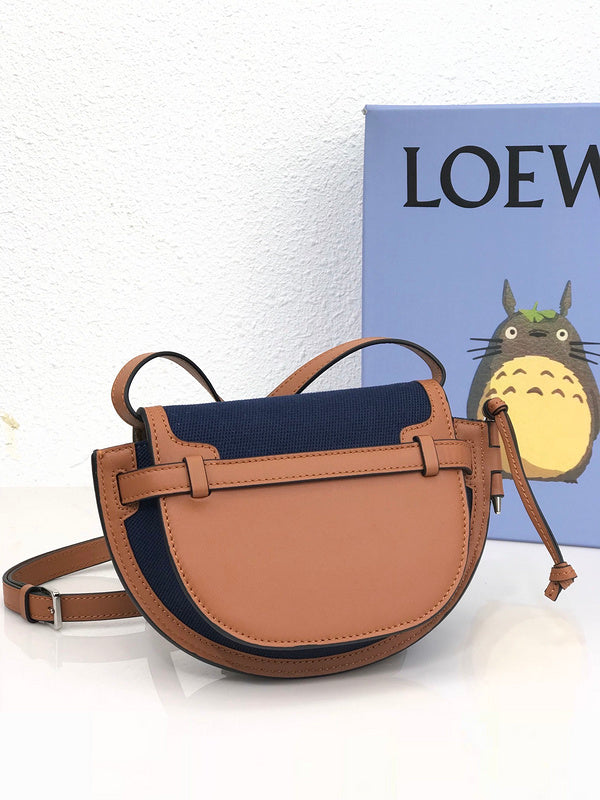 Amelia's Bag Gallery - LWO Bags - 878
