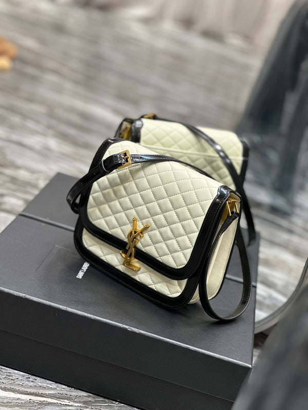 Amelia - YSL Bag - 3989