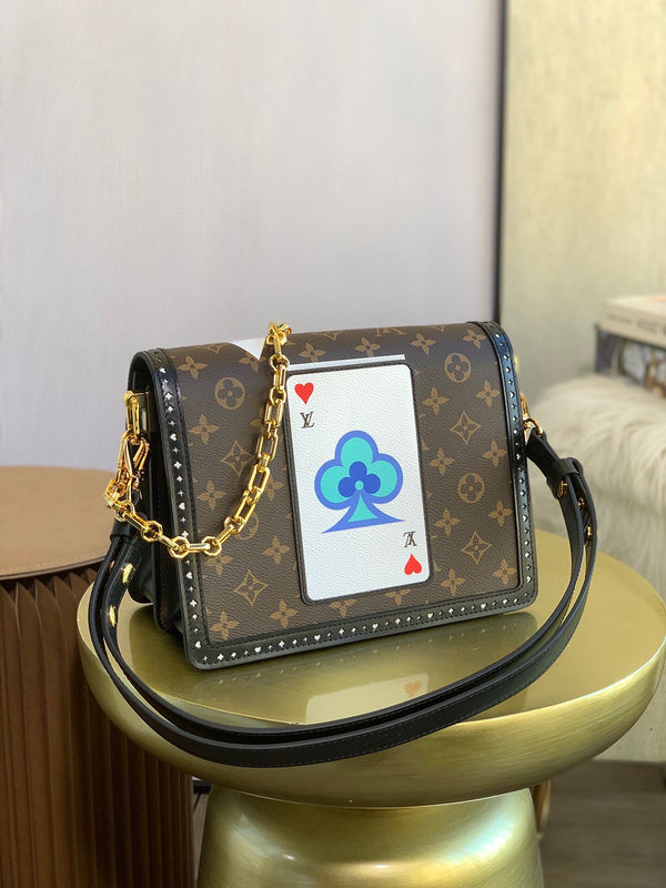 Amelia - LV Bags - 12839