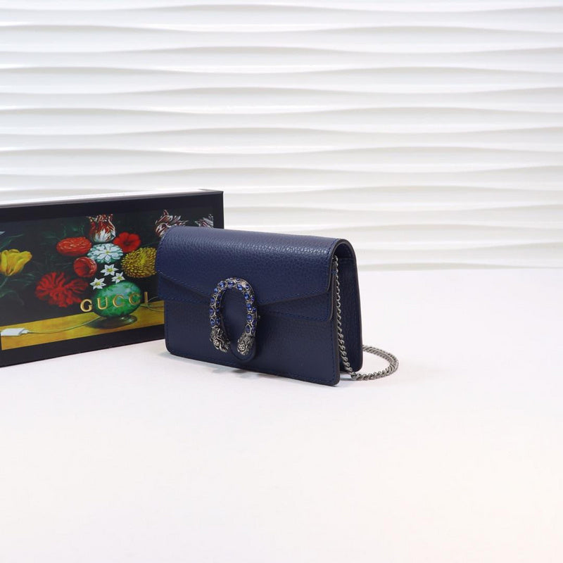 AmeliaLuxury - GCI Bags - 1122