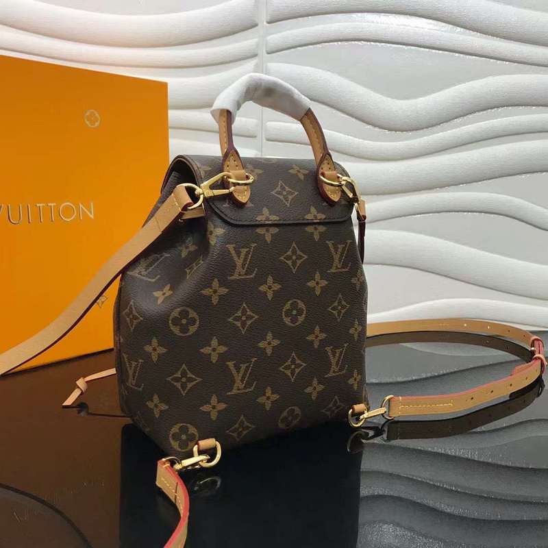 Amelia - LV Bags - 12536