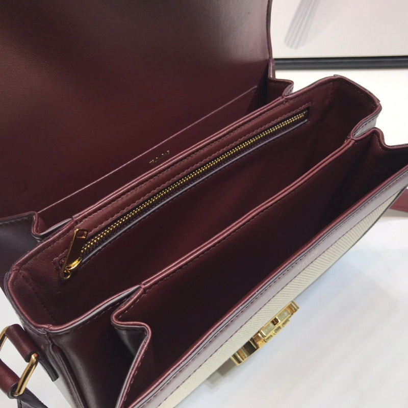Amelia - COL Lady Bags - 217