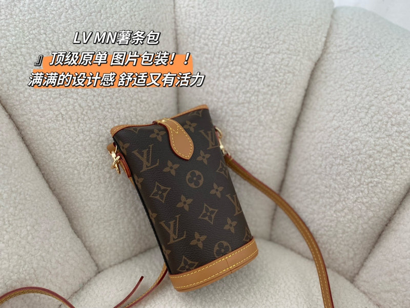 Amelia - LV Bags - 15078