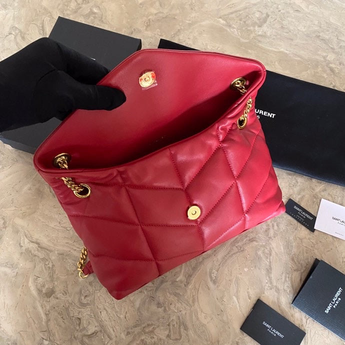 Amelia - YSL Bag - 3703
