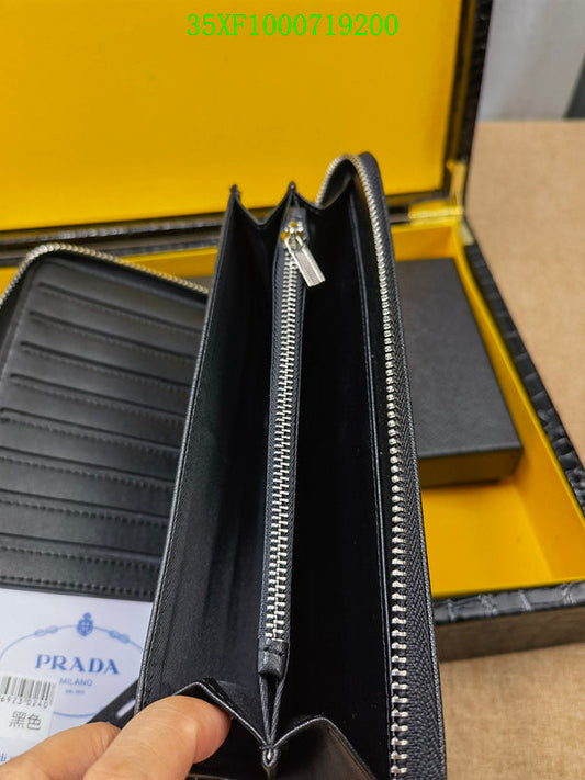 Amelia - PD Wallet - 262