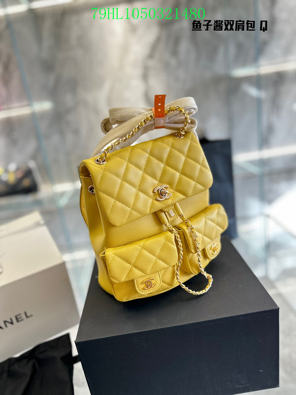 Amelia - CHL Bags - 1275