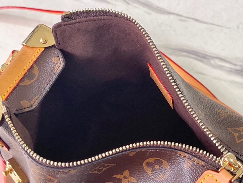 Fashion Lu-Vi bags - 4057
