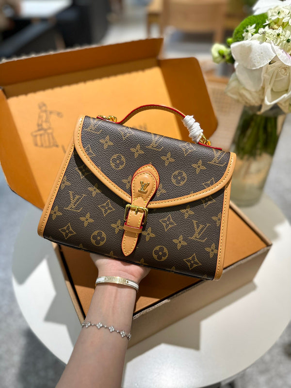 Amelia - LV Bags - 14501