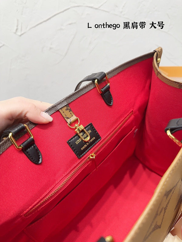 Amelia - LV Bags - 14642