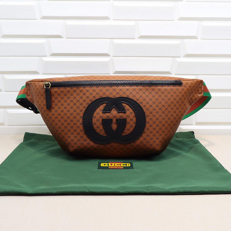 AmeliaLuxury - GCI Bags - 794