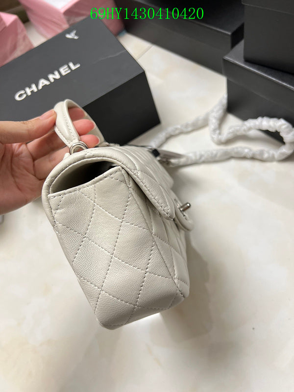 Amelia - CHL Bags - 1131
