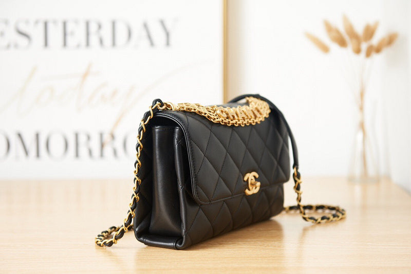 AmeliaLuxury - CHL Bags - 2878