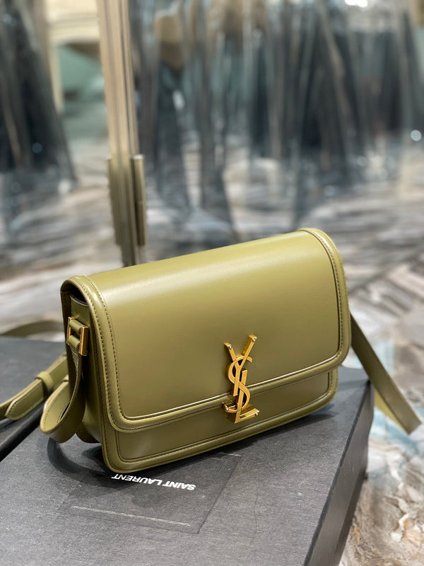 YSL BAGS - WOMEN LOVE LUXURY BAGS - 394