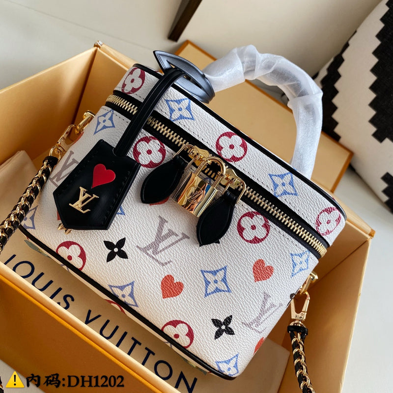 Amelia - LV Bags - 14086
