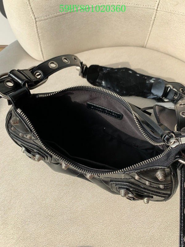 Amelia - BGA Bags - 2001