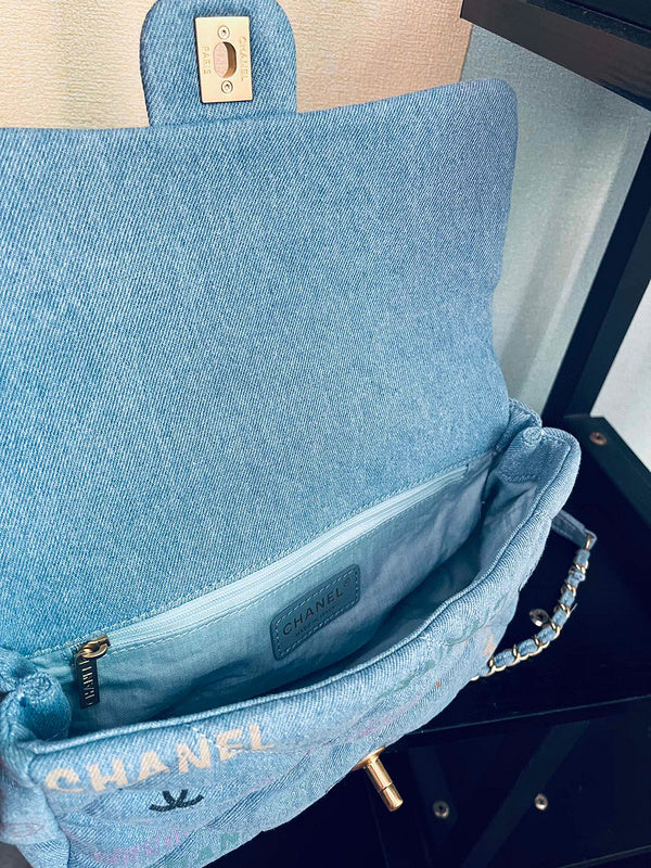 AmeliaLuxury - CHL Bags - 3236