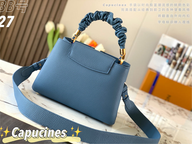 Amelia's Bag Gallery - LOV Bags - 1185