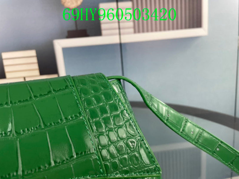 Amelia - BGA Bags - 2318