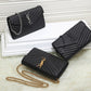 Amelia - YSL Bag - 3564