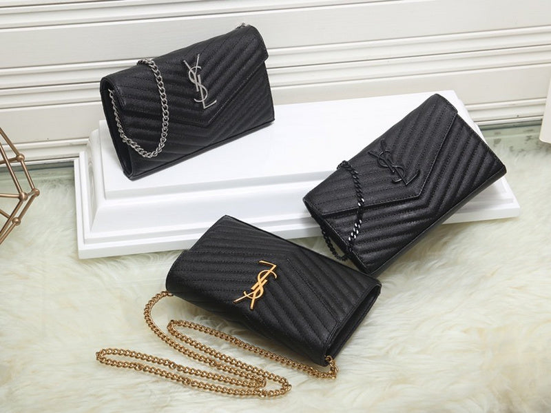 Amelia - YSL Bag - 3564