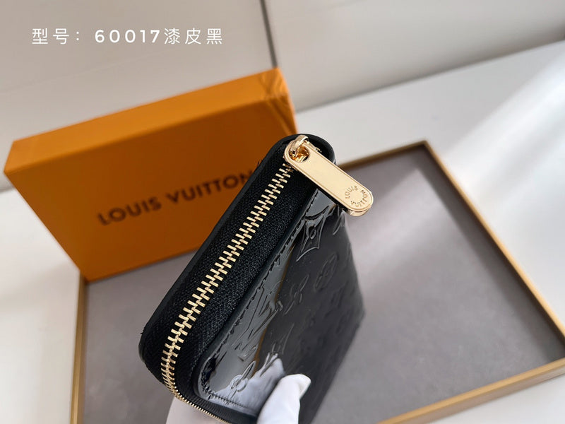Amelia- LOV  Luxury  Wallets - 693