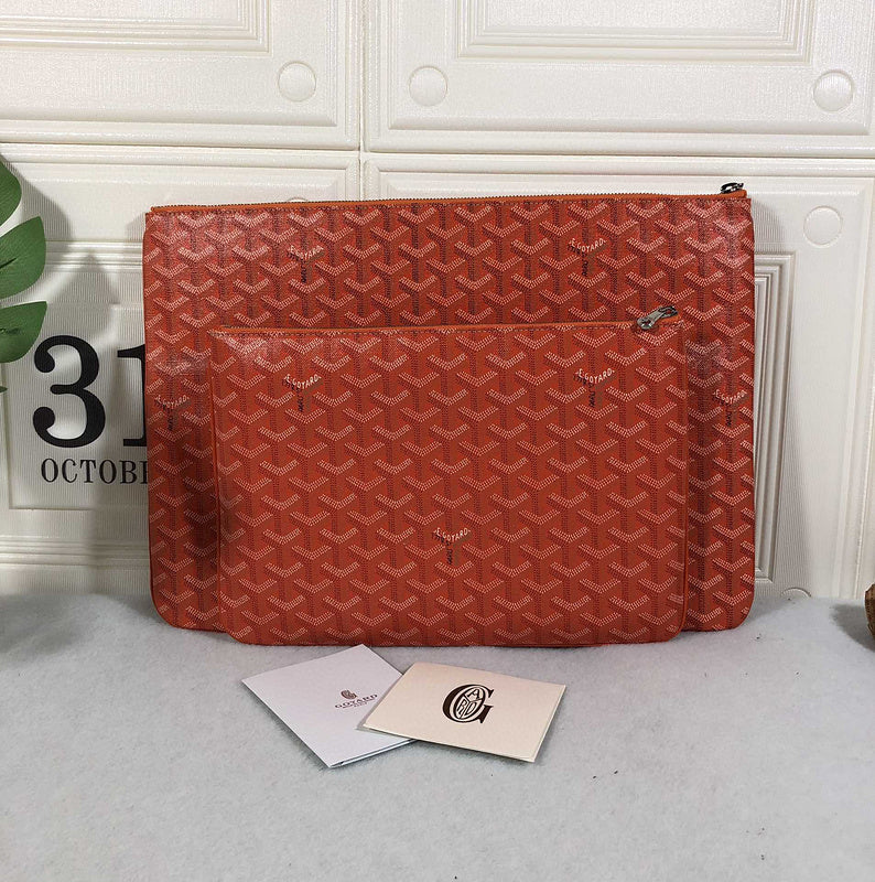 Amelia- G-YARD BAGS - 387