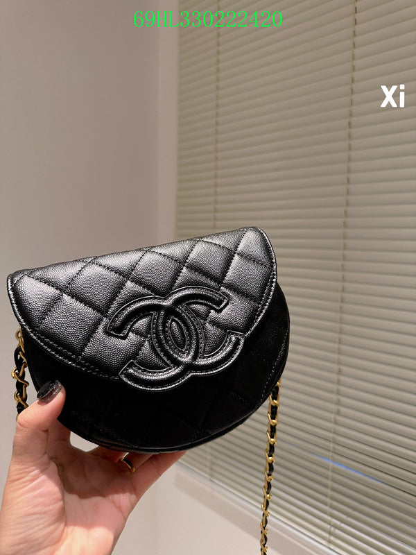 Amelia - CHL Bags - 1504