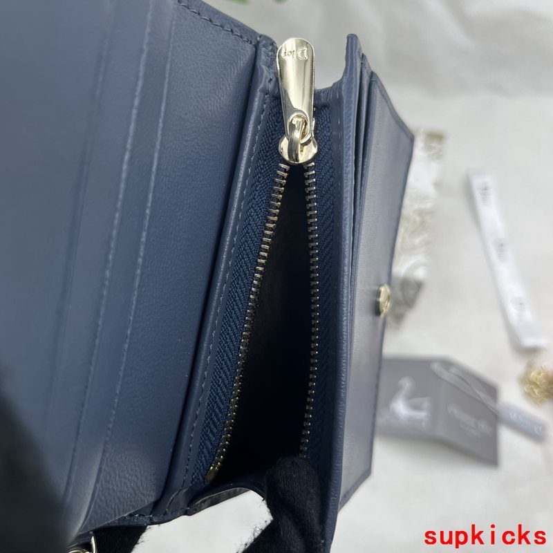 Amelia- Mix Wallets - 300