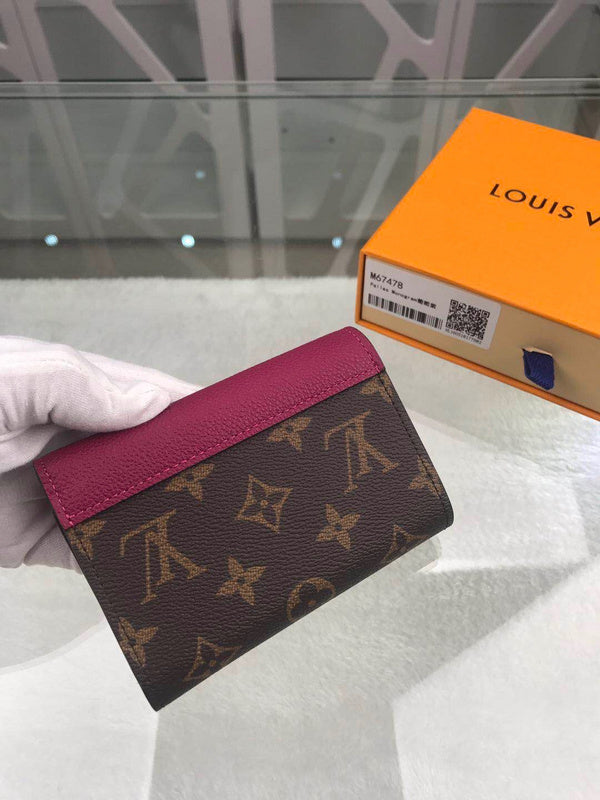 Fan Fashion Lu-Vi bags - 9119