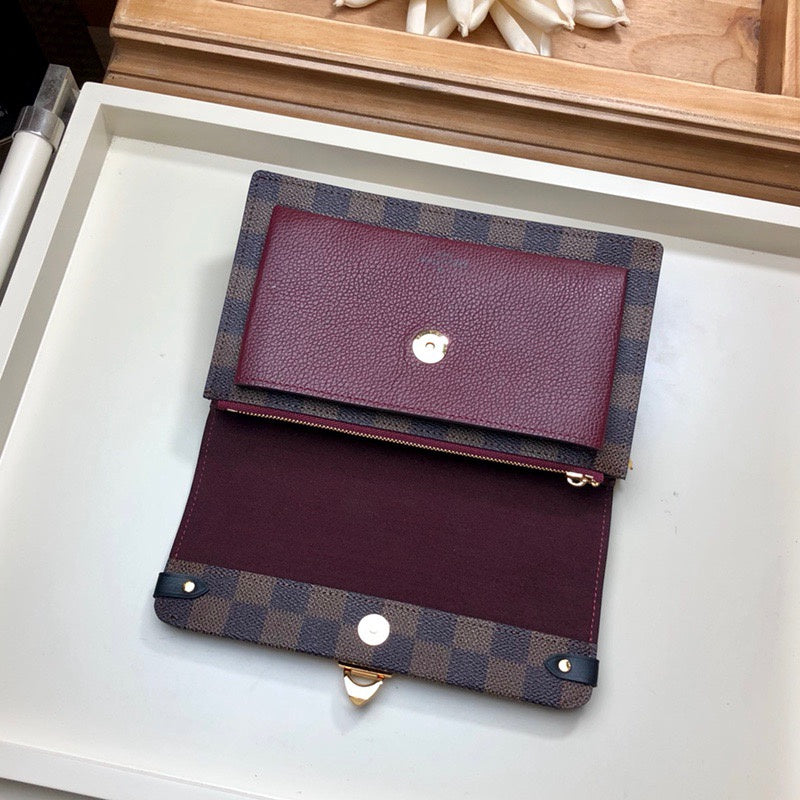 Amelia- Lu-Vi bags - 11952